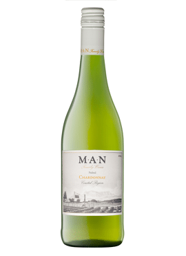 M.A.N Chardonnay